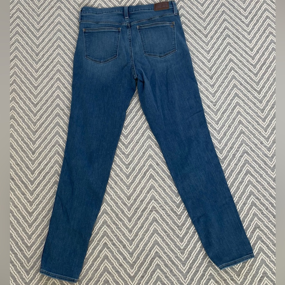 Madewell Jeans - Picture 3 of 4